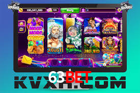 VIP Casino 63bet