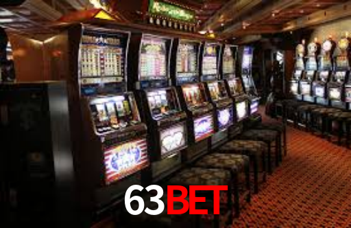 Daily Bonuses 63bet